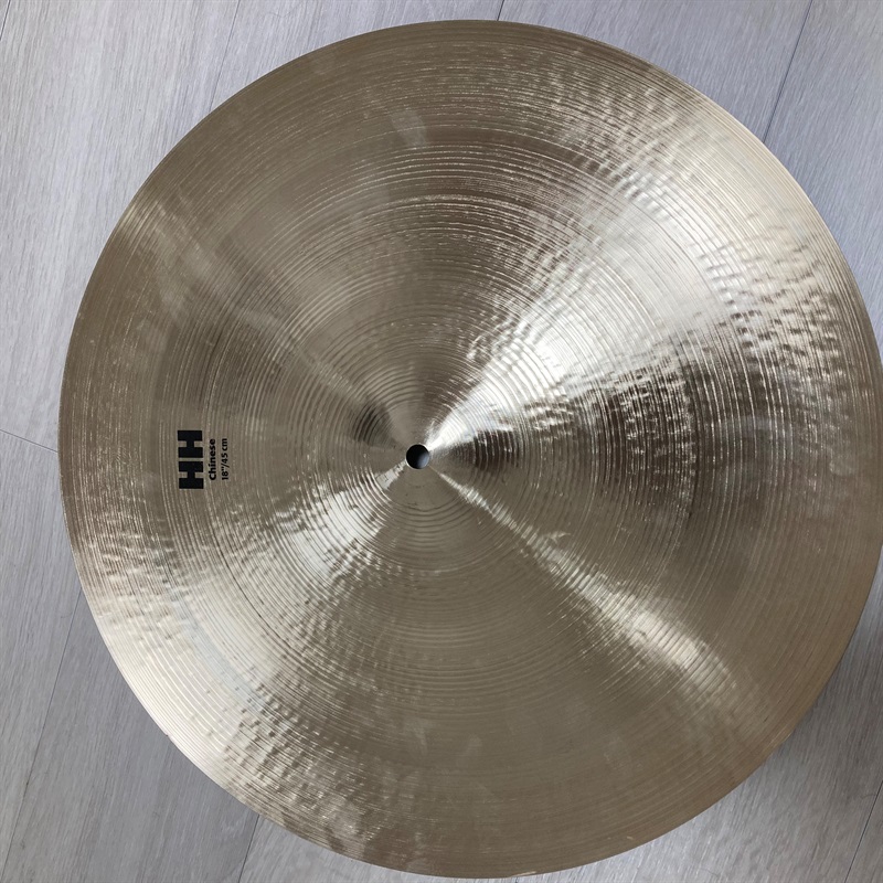 SABIAN HH-18Cの画像